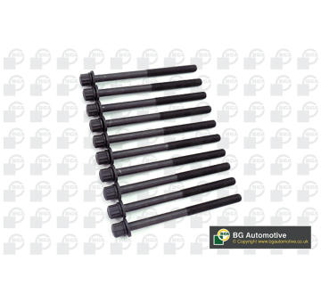 Sada sroubu pro hlavy valcu BGA BK4388