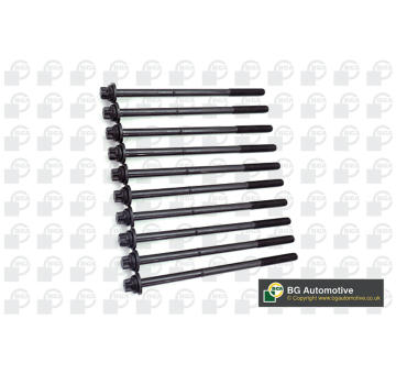 Sada sroubu pro hlavy valcu BGA BK4392