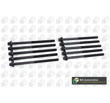 Sada sroubu pro hlavy valcu BGA BK5302