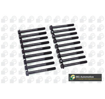 Sada sroubu pro hlavy valcu BGA BK5332