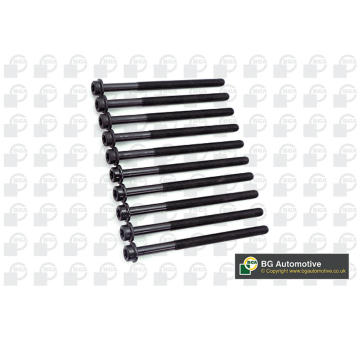 Sada sroubu pro hlavy valcu BGA BK6315