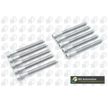 Sada sroubu pro hlavy valcu BGA BK6355