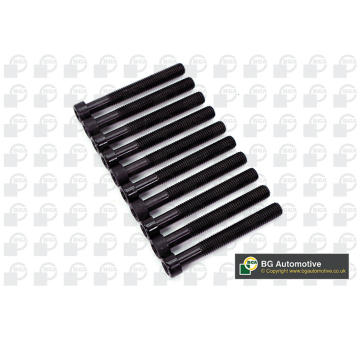 Sada sroubu pro hlavy valcu BGA BK6358