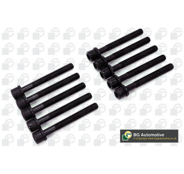 Sada sroubu pro hlavy valcu BGA BK6396
