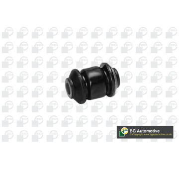 Ulozeni, ridici mechanismus BGA BU0110