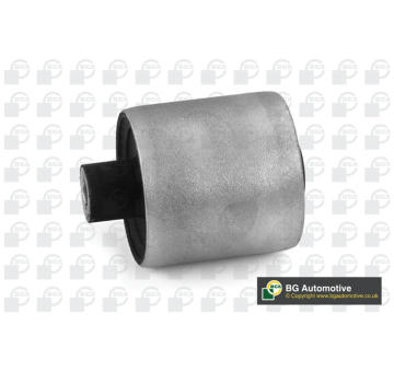 Uložení, řídicí mechanismus BGA BU0413