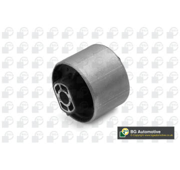 Uložení, řídicí mechanismus BGA BU0876