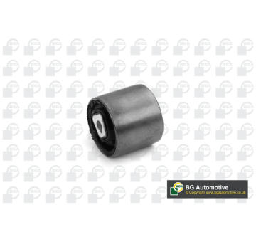 Uložení, řídicí mechanismus BGA BU0878