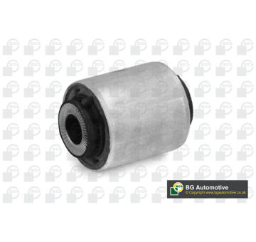 Uložení, řídicí mechanismus BGA BU0882