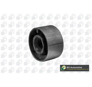 Uložení, řídicí mechanismus BGA BU0901