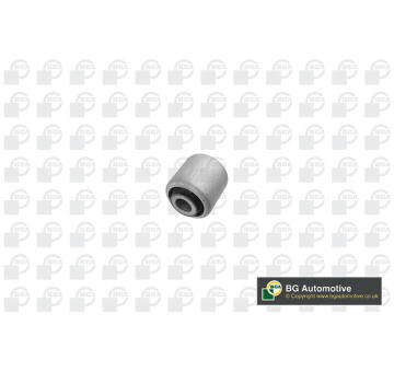 Uložení, řídicí mechanismus BGA BU0920