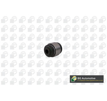 Uložení, řídicí mechanismus BGA BU0928