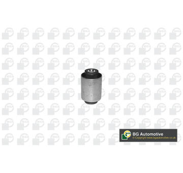 Uložení, řídicí mechanismus BGA BU0966