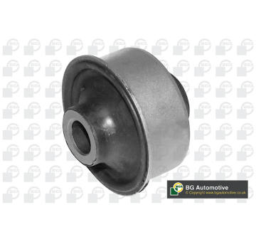 Uložení, řídicí mechanismus BGA BU1405