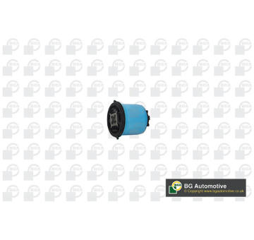 Zaveseni, telo napravy BGA BU1440