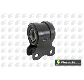 Uložení, řídicí mechanismus BGA BU23002