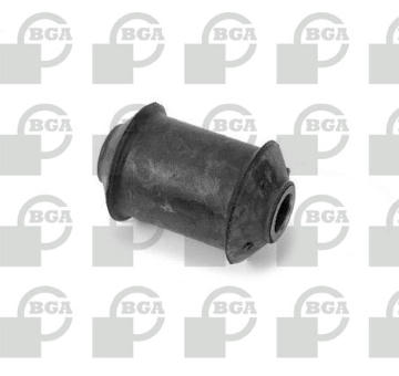 Uložení, řídicí mechanismus BGA BU2306