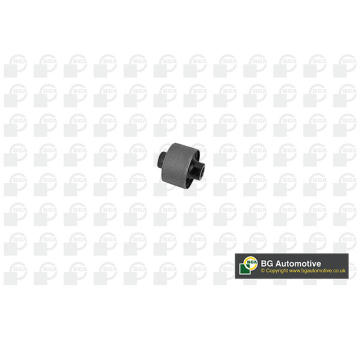 Uložení, řídicí mechanismus BGA BU2307