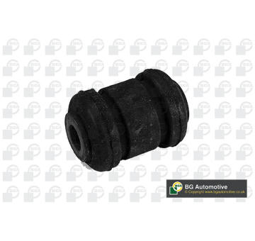 Uložení, řídicí mechanismus BGA BU2308