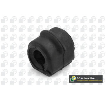 Uložení, řídicí mechanismus BGA BU2334