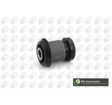Uložení, řídicí mechanismus BGA BU2378