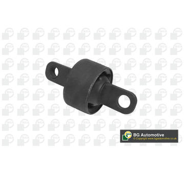 Uložení, řídicí mechanismus BGA BU2702