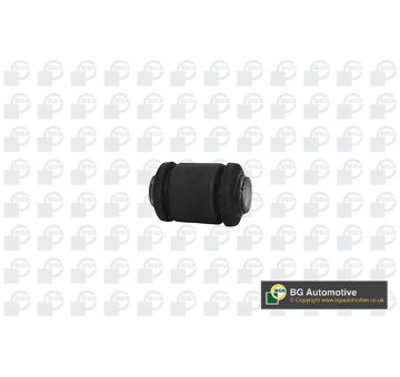 Uložení, řídicí mechanismus BGA BU2723