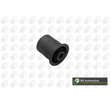 Uložení, řídicí mechanismus BGA BU3403