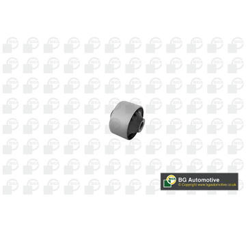 Uložení, řídicí mechanismus BGA BU3602