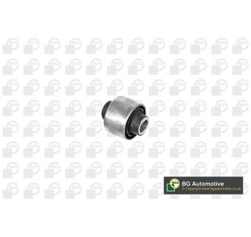 Uložení, řídicí mechanismus BGA BU5610