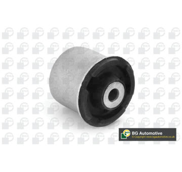 Uložení, řídicí mechanismus BGA BU5653