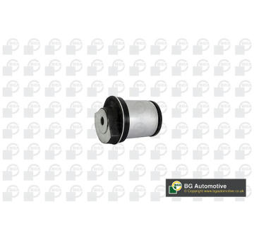 Zaveseni, telo napravy BGA BU6502