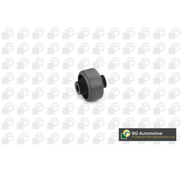 Uložení, řídicí mechanismus BGA BU7302