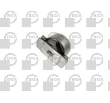 Zaveseni, telo napravy BGA BU7303
