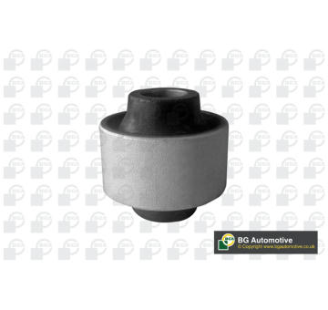 Uložení, řídicí mechanismus BGA BU7335