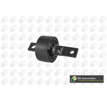 Uložení, řídicí mechanismus BGA BU7503