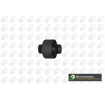 Uložení, řídicí mechanismus BGA BU9105