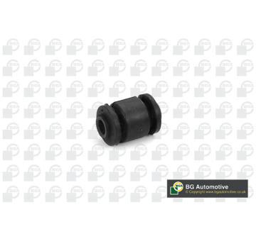 Uložení, řídicí mechanismus BGA BU9123