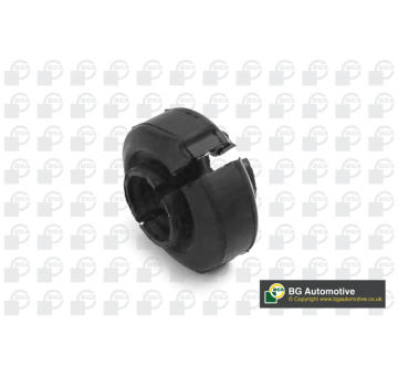 Uložení, řídicí mechanismus BGA BU9150