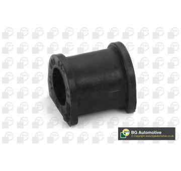 Uložení, řídicí mechanismus BGA BU9502