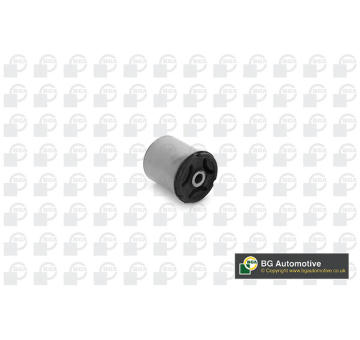 Zaveseni, telo napravy BGA BU9539