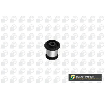 Uložení, řídicí mechanismus BGA BU9546