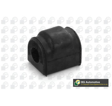 Uložení, řídicí mechanismus BGA BU9582