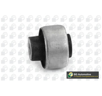 Uložení, řídicí mechanismus BGA BU9718