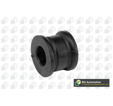 Uložení, řídicí mechanismus BGA BU9923