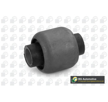 Uložení, řídicí mechanismus BGA BU9936