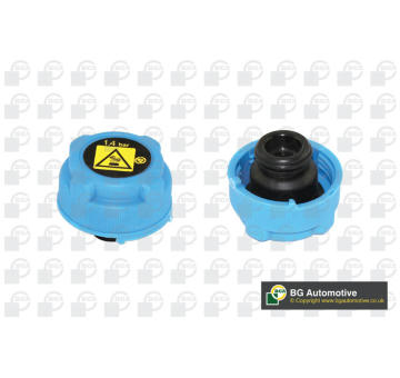 Uzavírací víčko BGA CC3003