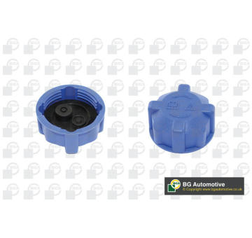 Uzavírací víčko BGA CC3026