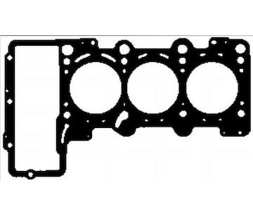 Těsnění, hlava válce BGA CH0583