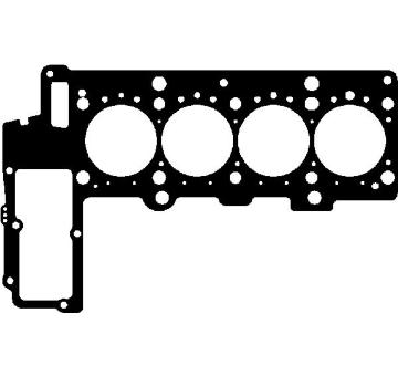 Těsnění, hlava válce BGA CH4566J